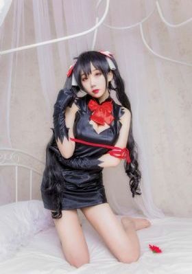 驯服小子