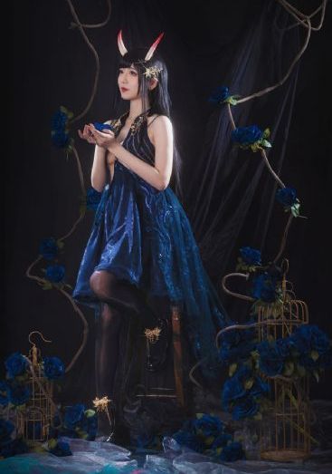 灰姑娘的姐姐