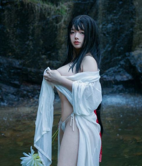 原罪无删减版