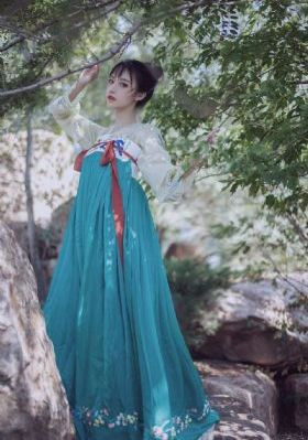 终末后宫