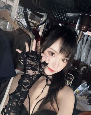 我的好兄弟变成黑皮女孩子