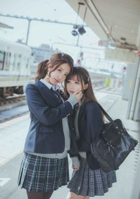 美容室2