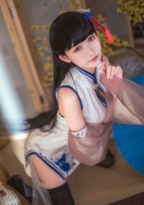 血狼犬