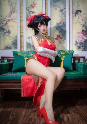 银翼的魔术师