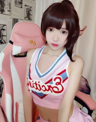 善良的女秘书的